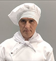 Повар 2 (2 пл) Клип Чернецкого. 2025 Cook. 2025