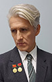 Ростислав Алексеев. (2 пл). «ВДНХ». 2023. Rostislav Alekseev. VDNKh. 2023