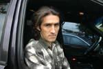 "Stray bullet". Role - Kostya Zakrevsky // т/с "Пуля-дура". Роль - Костя Закревский