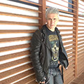 Лёва (гл). Полнометражный фильм "Однажды в Резекне -1, 2" / Lion."Once in Rezekne -1,2" 