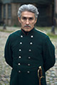 Slyoskin TV series “Deamons” // Слёзкин. т/с «Бесы»